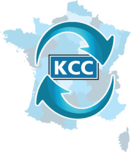 logo KCC